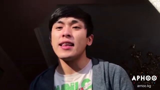 МС DONCHA / ВИДЕО-ПОЗДРАВЛЕНИЕ / СЧАСТЬЯ МОЛОДЫМ / ARNOO.KG ) смотреть онлайн