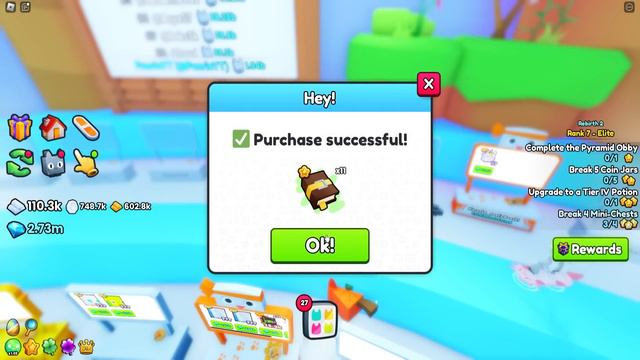 СОБРАЛ ТОПОВЫЙ БИЛД ЭНЧАНТОВ В PET SIMULATOR 99 ROBLOX смотреть онлайн