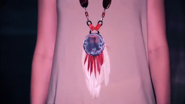 Показ коллекции SS2021 ME on fire на неделе моды Volga Fashion Week  Казань