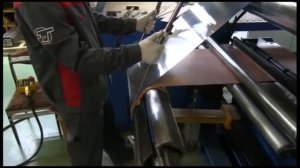 Как производят трансформаторы ТМГ