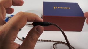 Кабели для наушников на любой кошелёк