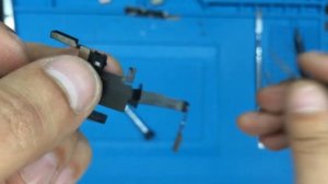 Apple iPhone XS не включается - ремонт Face ID | Попадание влаги, режим восстановления