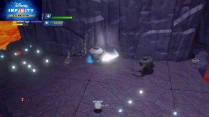 Disney Infinity 3.0: Toy Box Takeover Playset Part 5 (FINAL): Syndrome's Lair