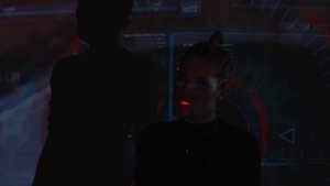 Skylar Grey - Fucking Crazy (Official Music Video)