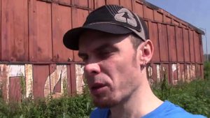 Обзор пляжа на Патрокле