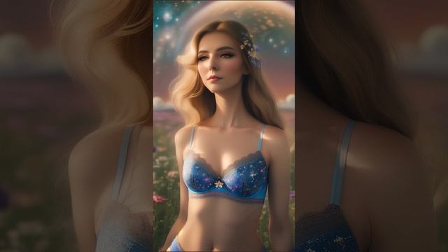 Mirage | Мираж #girls #mirage #ai #genmo