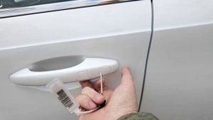 Авто не видит смарт ключ. СРАБОТАЛА ГЛУШИЛКА. Что делать?