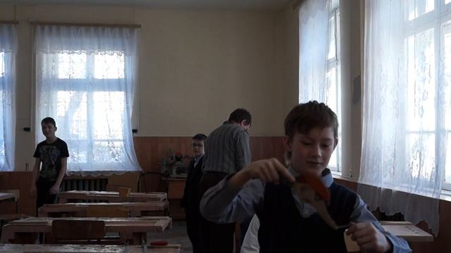 народная игрушка Буратино смотреть онлайн