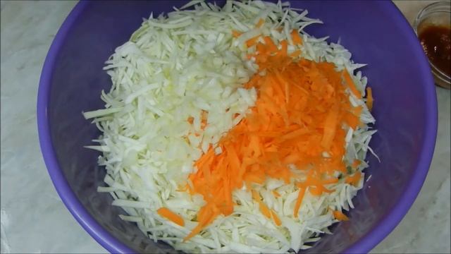 Жареные Пирожки с капустой из дрожжевого теста (постные) смотреть онлайн