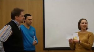 Детский сторителлинг мастер класс часть1