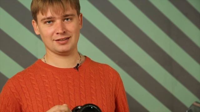 Видеообзор объектива Canon EF-S 17-55mm f/2.8 IS USM смотреть онлайн