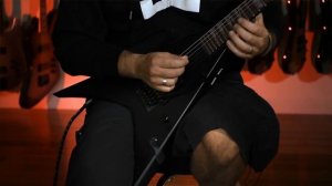 Jackson Mille Petrozza Signature Model | Jackson Guitars