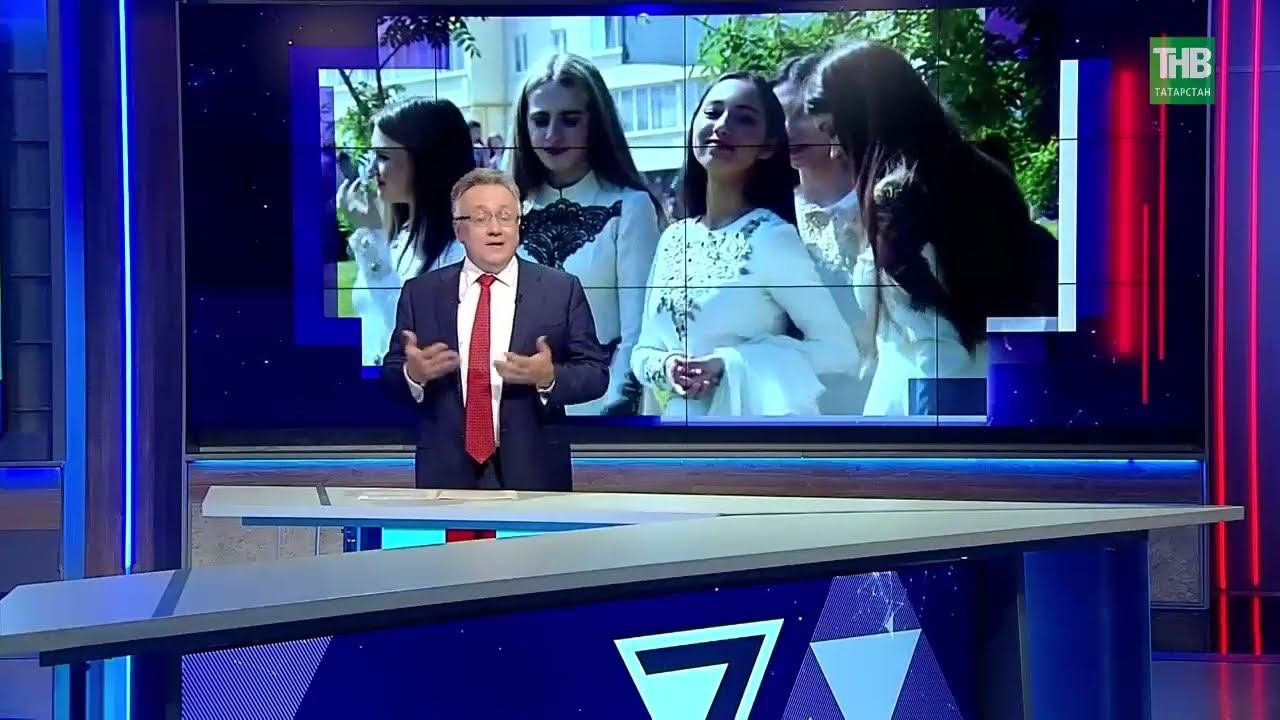 Село Барда - история деревни в Пермском крае, где прошёл главный Сабантуй - 2024