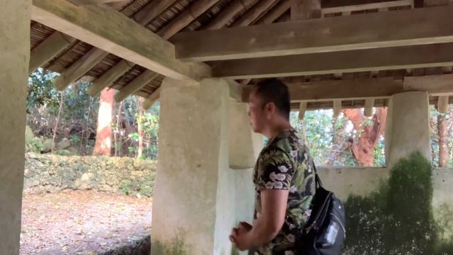 Exploring OKINAWA Part2. SESOKO Island. Hidden Cultural Gems. Immersion in Ryukyu Heritage. Toteiku смотреть онлайн