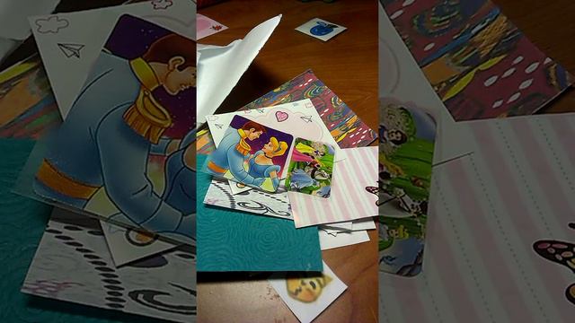 Письмо подруге смотреть онлайн