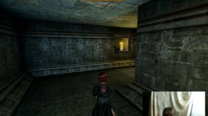 Прохождение Гарри Поттер и Тайная Комната #10