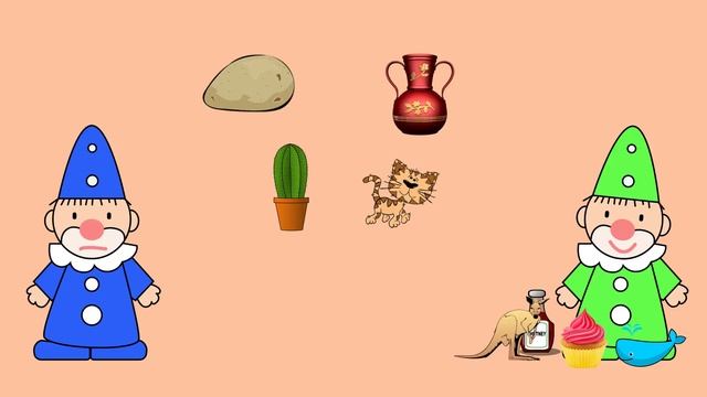 ? Учим звуки речи вместе с роботом Дашей. Звук К. Урок 20 (0+) смотреть онлайн