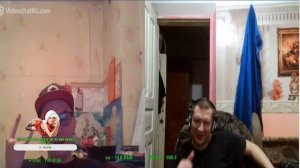 Встретил земляка музыканта в _ Чат рулетке _  ( Разговор по душам ).