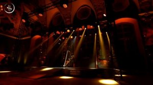 30 MIN of PostClassical Harp Improvisation