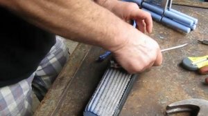 Ремонт швабры за 5 минут.