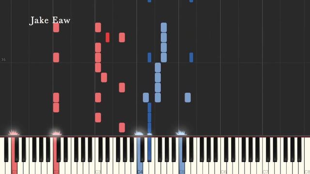 Attack on Titan: The Final Season Part 2 Op - The Rumbling (Piano Tutorial & Sheet Music) смотреть онлайн