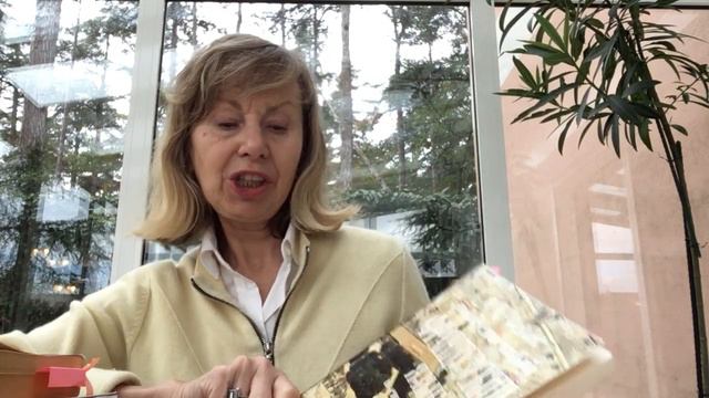 Морозова Светлана Геннадьевна - репетитор по французскому языку - видеопрезентация для Repetit.ru смотреть онлайн