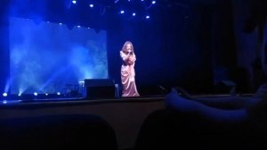 Студентка няганского колледжа стала золотым лауреатом окружного фестиваля «Студенческая весна»