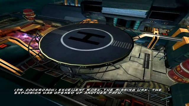 Монстры против пришельцев (часть 1)Сосульки! смотреть онлайн