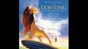 The Lion King - This Land (Score) - Hans Zimmer & Lebo M (Extended Version)