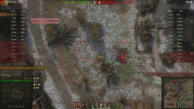 САУ-15 на Т-55А,на об.261(без отличия) смотреть онлайн