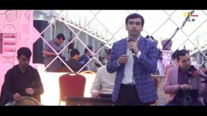 Дилшоди Файзулло ( Худоё ) овози зинда 2020 | Dilshodi Fayzullo CONCERT LIVE 2020