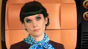 Анастасия Рыбачук | "Сказ про Тараса-менеджера"