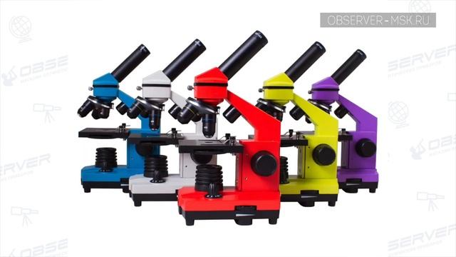Как выбрать микроскоп 2.0 смотреть онлайн