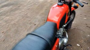 Иж юпитер 6 (водяной) реставрация.