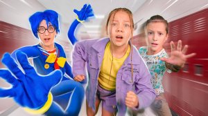 ОБЫЧНЫЙ БОЙФРЕНД против БОЙФРЕНДА ДЛИННЫЕ НОГИ! Кого выберет Ксюша?