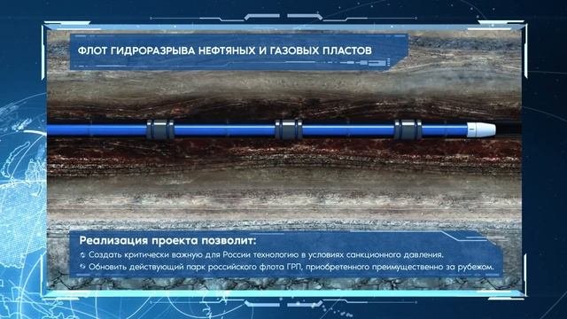 Космическая энергетика