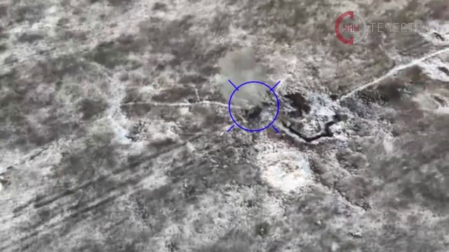 Армия уничтожает пехоту и позиции врага смотреть онлайн