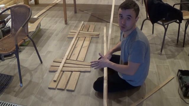 подспинник своими руками!!! смотреть онлайн