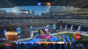 I Made A MASSIVE Rocket League Competition...