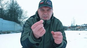 ✅ Зимняя жерлица. Секрет моего оснащения. Изготовление крючков для жерлицы. ДимаSh