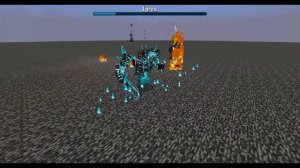 How many Shogun's does it take to defeat Ignis? - Minecraft Mob Battle