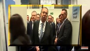 Как сказал Лавров, дебилы...