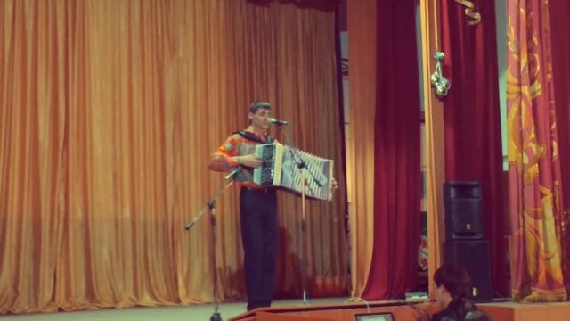 Дмитрий Иващенко - "Деревня моя" смотреть онлайн