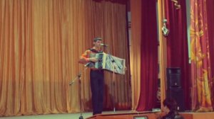 Дмитрий Иващенко - "Деревня моя"