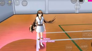 все клубы в SAKURA SCHOOL SIMULATION