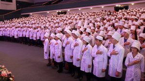 Этика ВРАЧА. ПОСТУПАЮЩИМ И ОБУЧАЮЩИМСЯ В МЕДИЦИНСКОМ ВУЗЕ