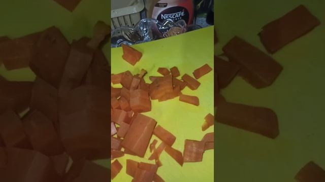 Рецепт вкусного салата