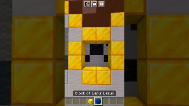 Minecraft Entity Zero ? #shorts