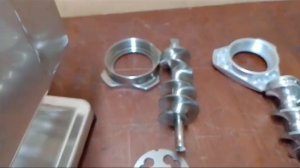 МЯСОРУБКИ  ГАСТРОРАГ   БОЛЬШИЕ