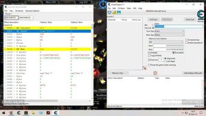 3︱Dissect Data︱[Warcraft III 1.31﹠Cheat Engine 7.1] [v3]